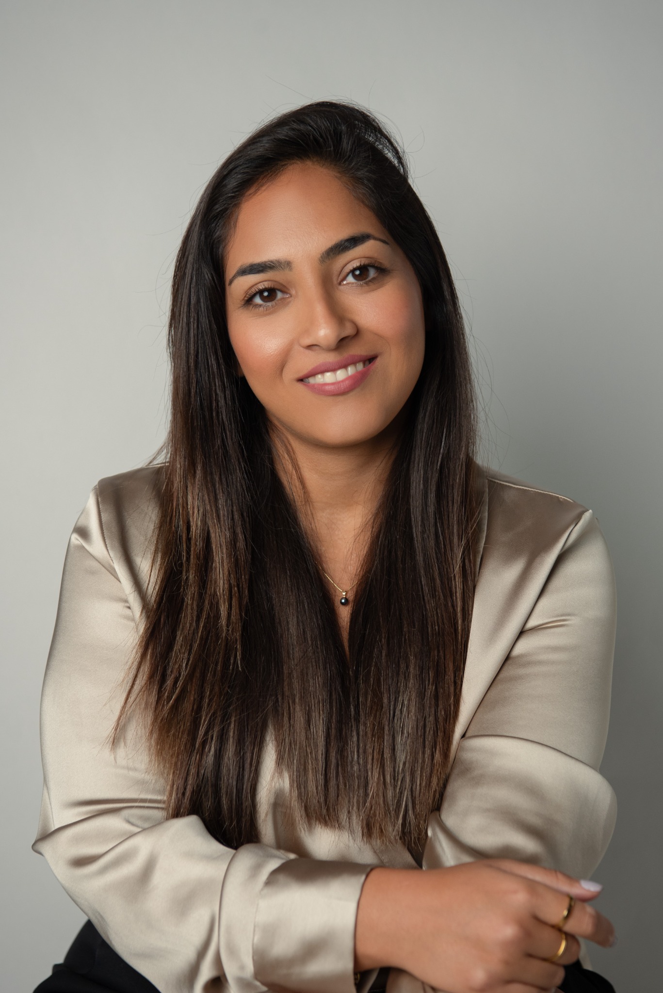 Maryam Bahrami